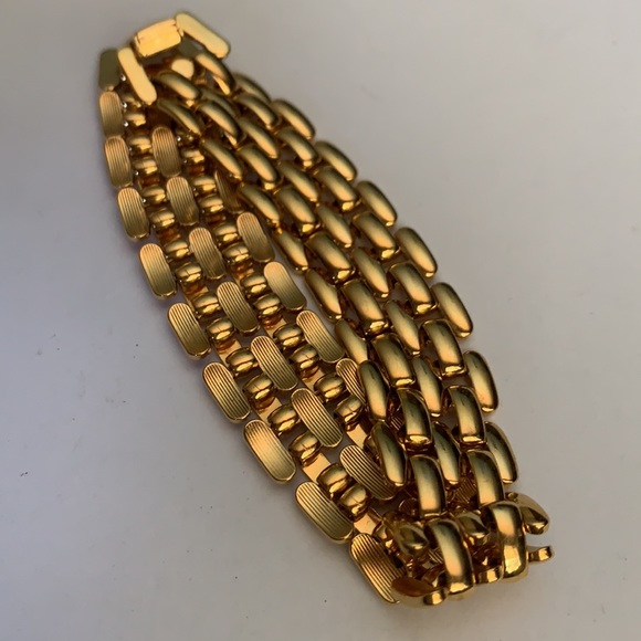 Napier vintage bracelet